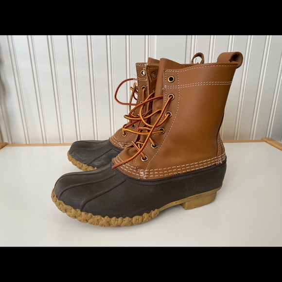 L.L.Bean Boots - Picture 3 of 7